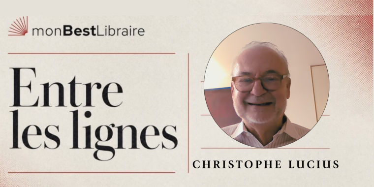 Entre les Lignes, la nouvelle émission TV de monBestSeller, donne une place à ceux qui écrivent