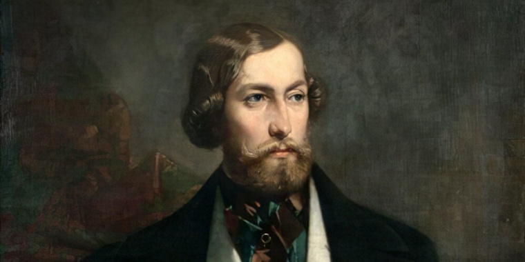 Alfred de Musset, amant et tortionnaire de Georges Sand