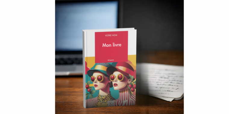 Sur monBestLibraire.com, mon livre existe, ça change vraiment