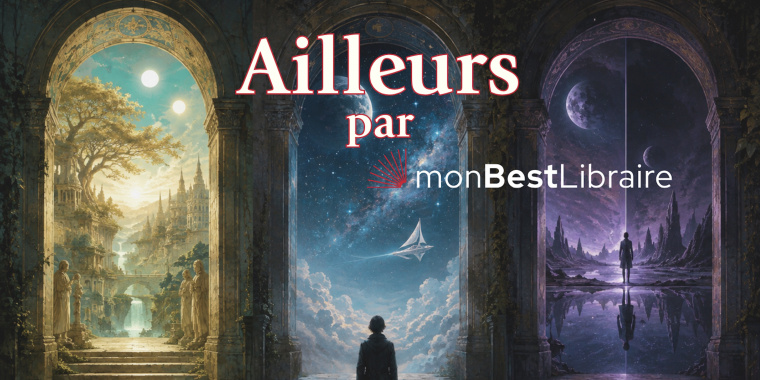 Trois livres monBestLibraire.com pour changer de monde et peut-être mieux regarder le nôtre.