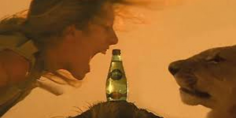 De l'eau, de l'air, la vie