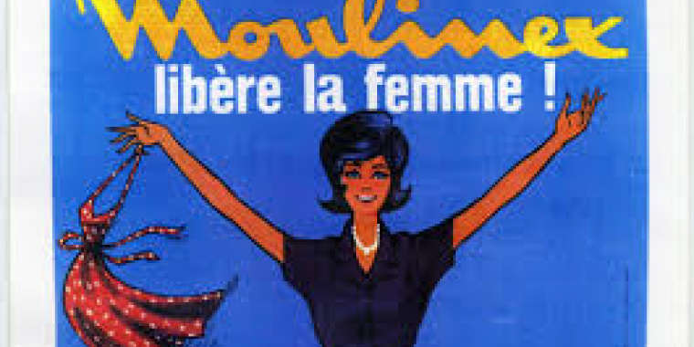 Libérer la femme ! parce qu'elle est captive ?