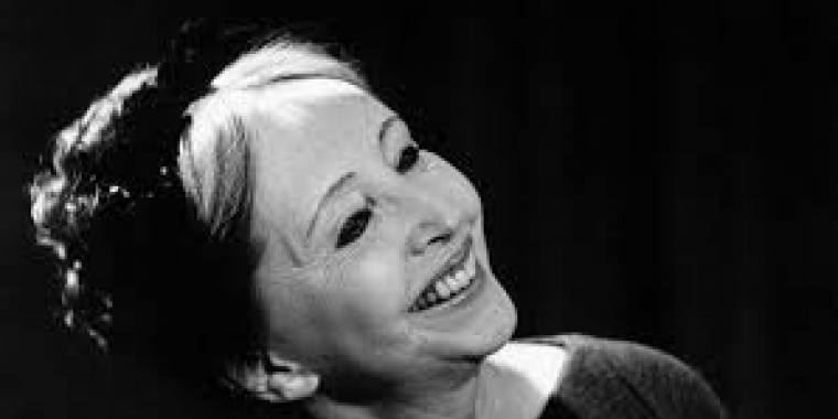 Anaïs Nin