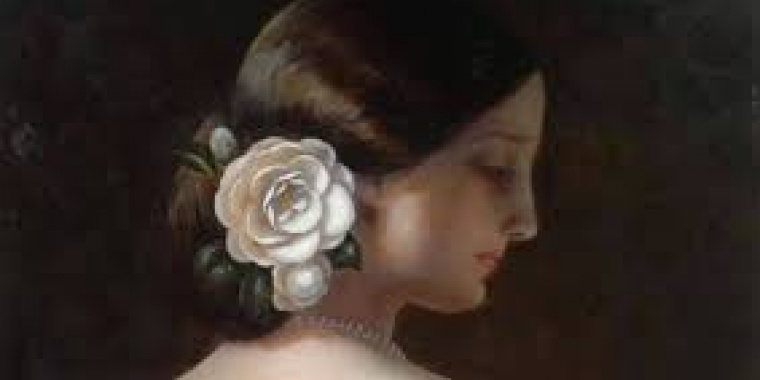 La Dame aux camélias- Dumas fils