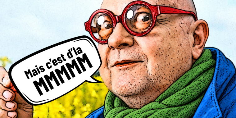 Qu’avons-nous cessé d’exiger des écrivains pour qu’une machine puisse si facilement donner le change ? à lire sur monBestSeller