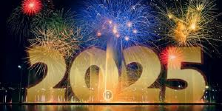 La nouvelle année : source d'inspiration pour les auteurs