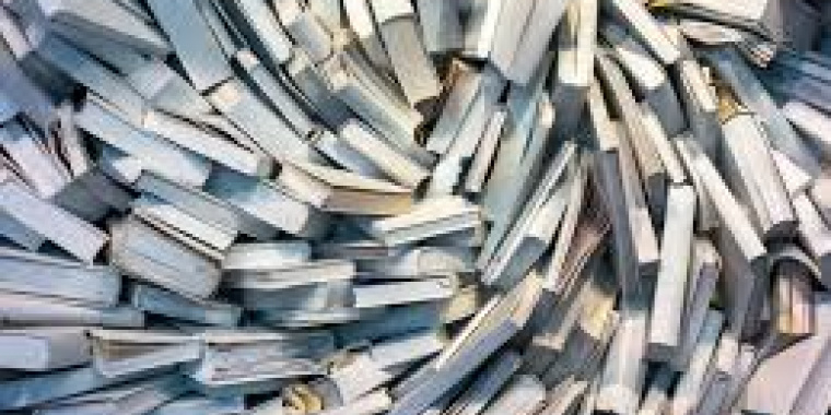 Rentrée littéraire : trop de livres tue le livre