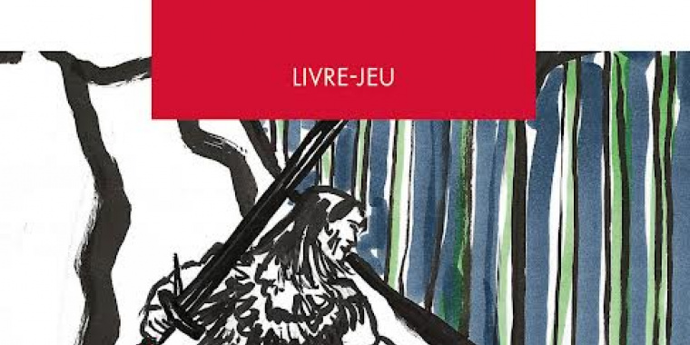La Guerre des Guildes de Nicola Niclass