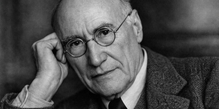 André Gide :  l'inquiéteur