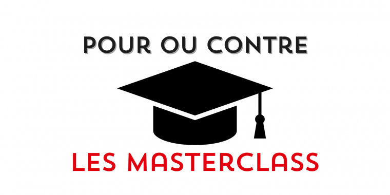 Tribunes monBestSeller - Masterclass d’écriture : chimère ou rampe de lancement pour auteur débutant ?