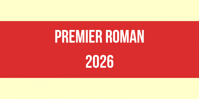 Pourquoi votre premier roman ne doit pas tout prouver : à lire sur monBestSeller