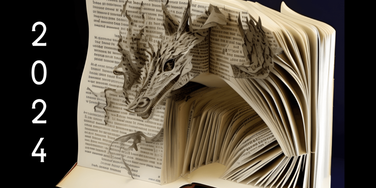 Voeux de monBestSeller. Pour une année littéraire