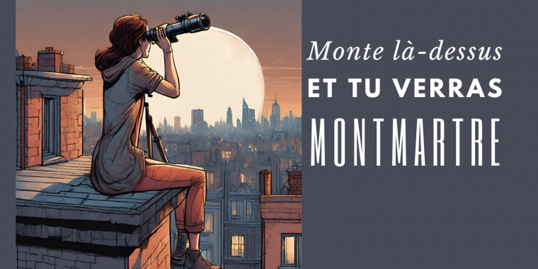 Tribune sur mBS : Point de vue et style littéraire