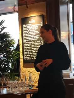 Prix du Jury monBestSeller : Dans mon palais d’argent – Anne Sophie Trassard