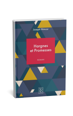 Hargnes et Promesses de Joseph Nimcar sur monBestLibraire