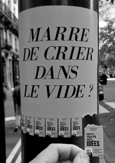 Déposer des petites annonces Déposer des petites annonces