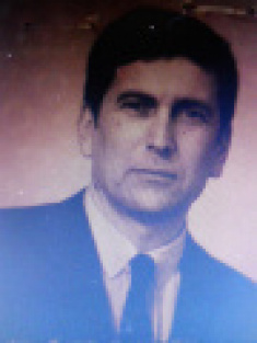 Jean Simon Dallière
