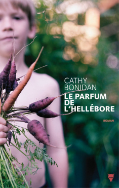 'Le parfum de l'hellébore' de Cathy Bonidan découverte sur monBestSeller