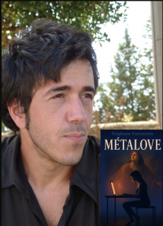 Télécharger gratuitement sur monBestSeller MÉTALOVE de Stéphane Fattoretto