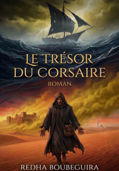 Lire en ligne gratuitement sur monBestSeller Le trésor du corsaire de Redha Boubeguira