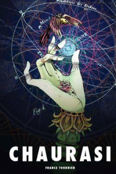 Lire en ligne le roman SFF Chaurasi de France Tournier