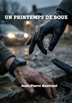 Télécharger sur monBestSeller le roman policier Un printemps de boue publié par Jean-pierre Bontront