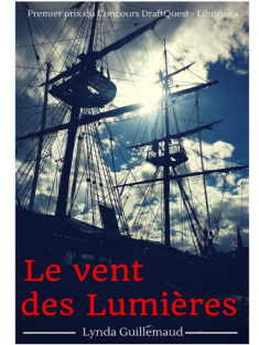 Lire-gratuitement-le-roman-historique-Le-vent-des-Lumières-de-Lynda-Guillemaud