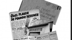 Carnets de voyage à lire gratuitement Marseille, Courts-circuits de Philippe Doro 