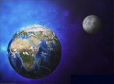 Lire gratuitement La Lune : Mon Roman de Patrick Ingrain