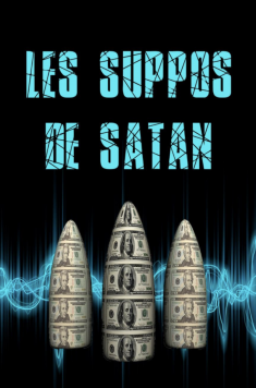 Lire en ligne l’ebook gratuit Les Suppos de Satan par Hubert LETIERS