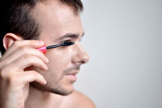 Lire gratuitement Mascara publié par oliv Ello