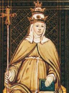 Lire en ligne l’ebook gratuit La papesse Jeanne de Michel TAILLANT