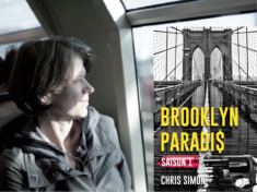 Chris SImon "Brooklyn Paradis" sur monBestSeller