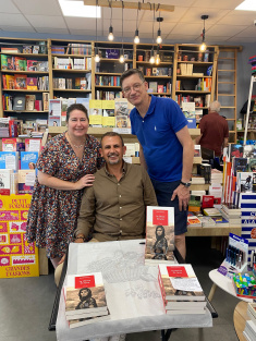 Prix Concours monBestSeller en vente dans les librairies partenaires